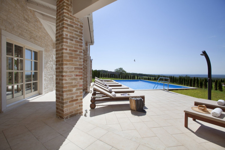 Villa Star Istria