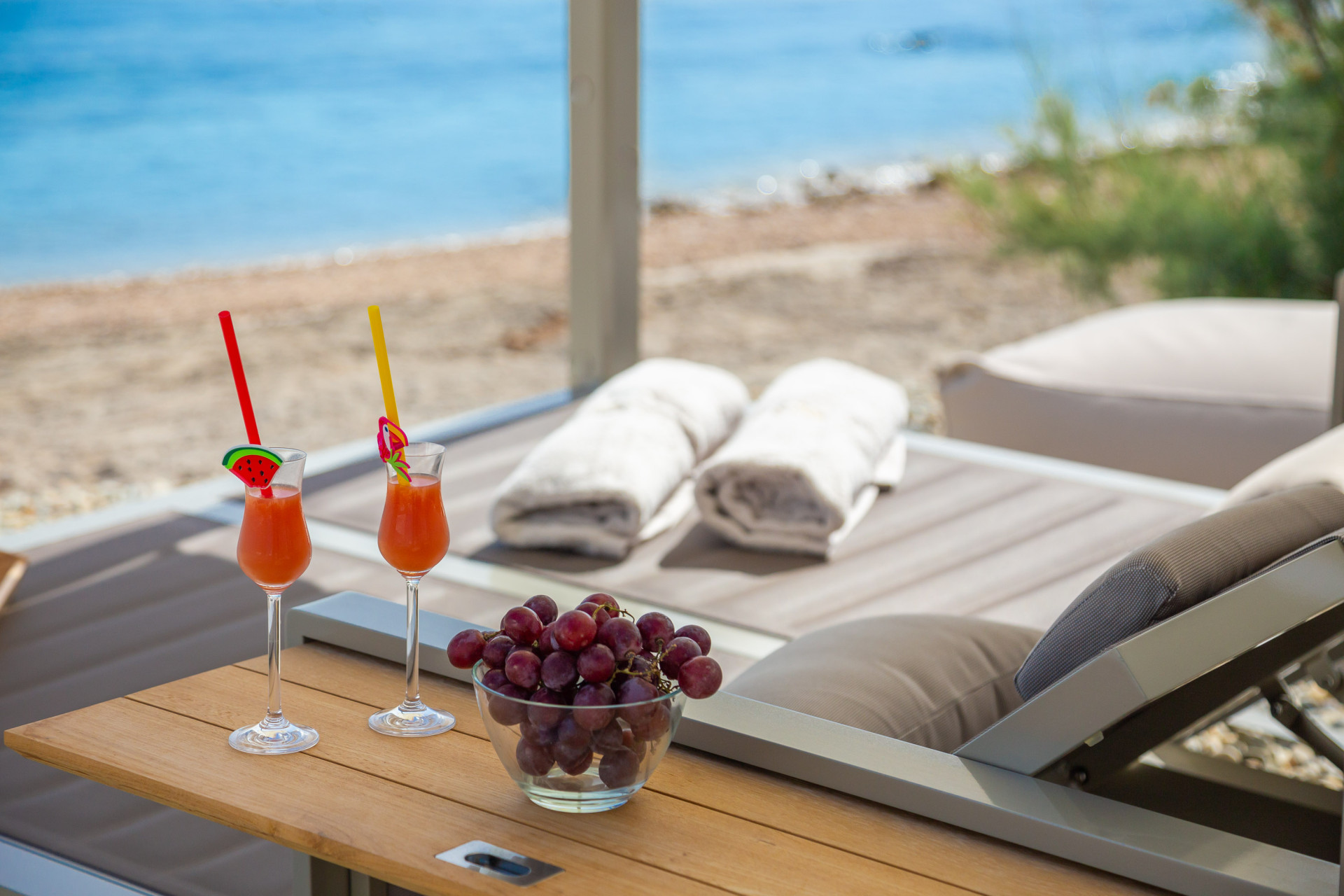 Villa Beach 4