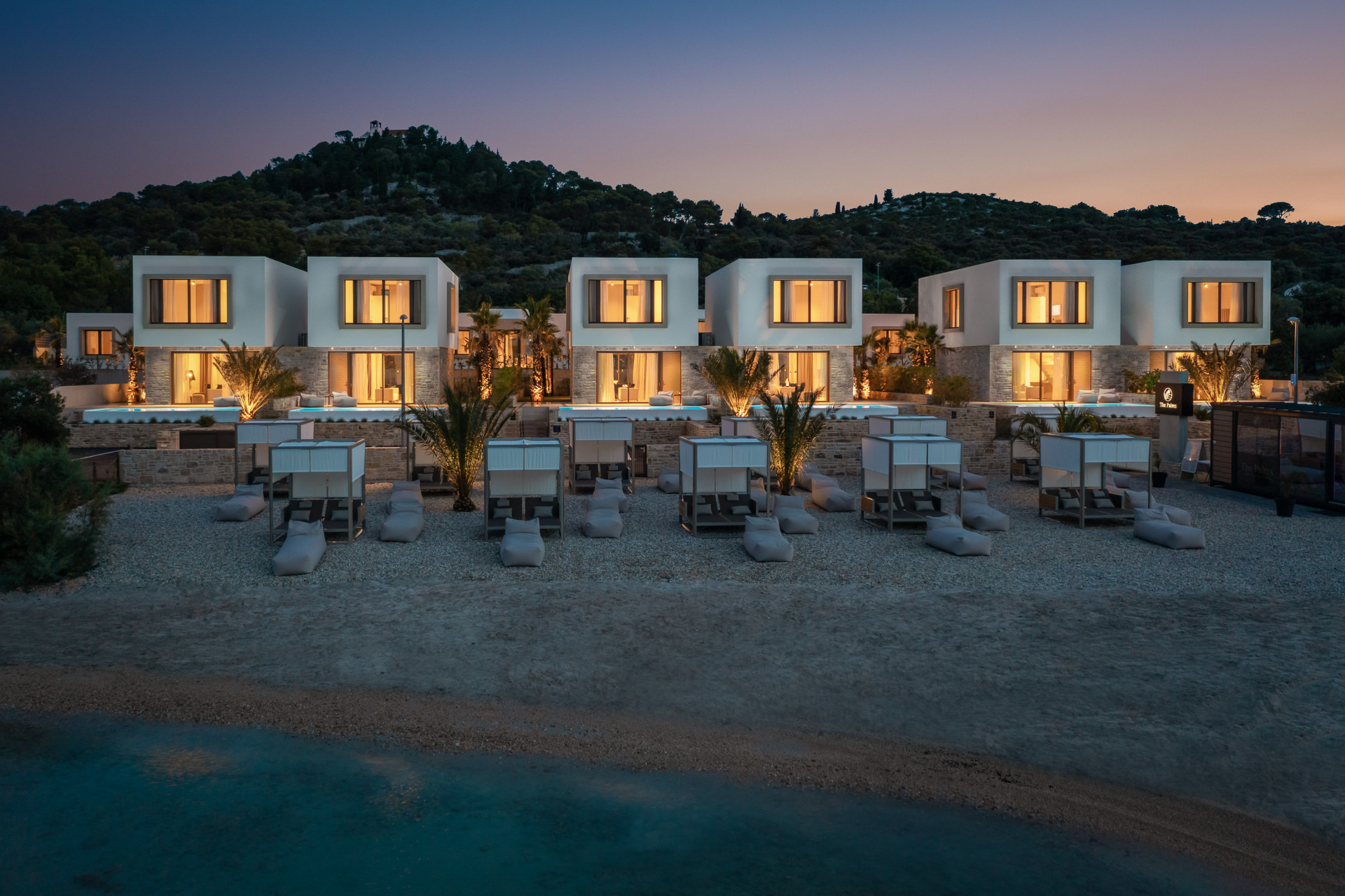 Villa Beach 4