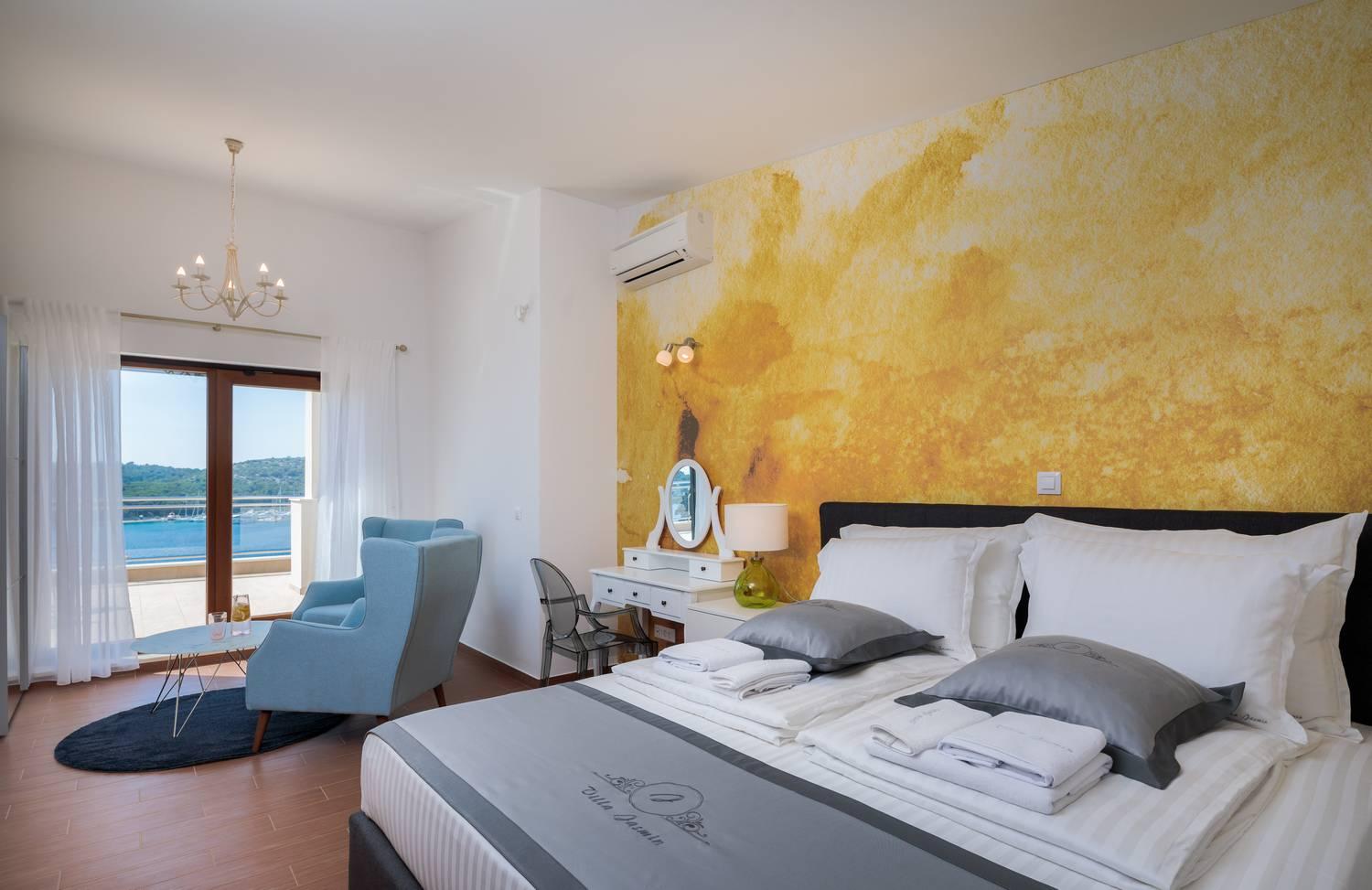 Villa Jasmin