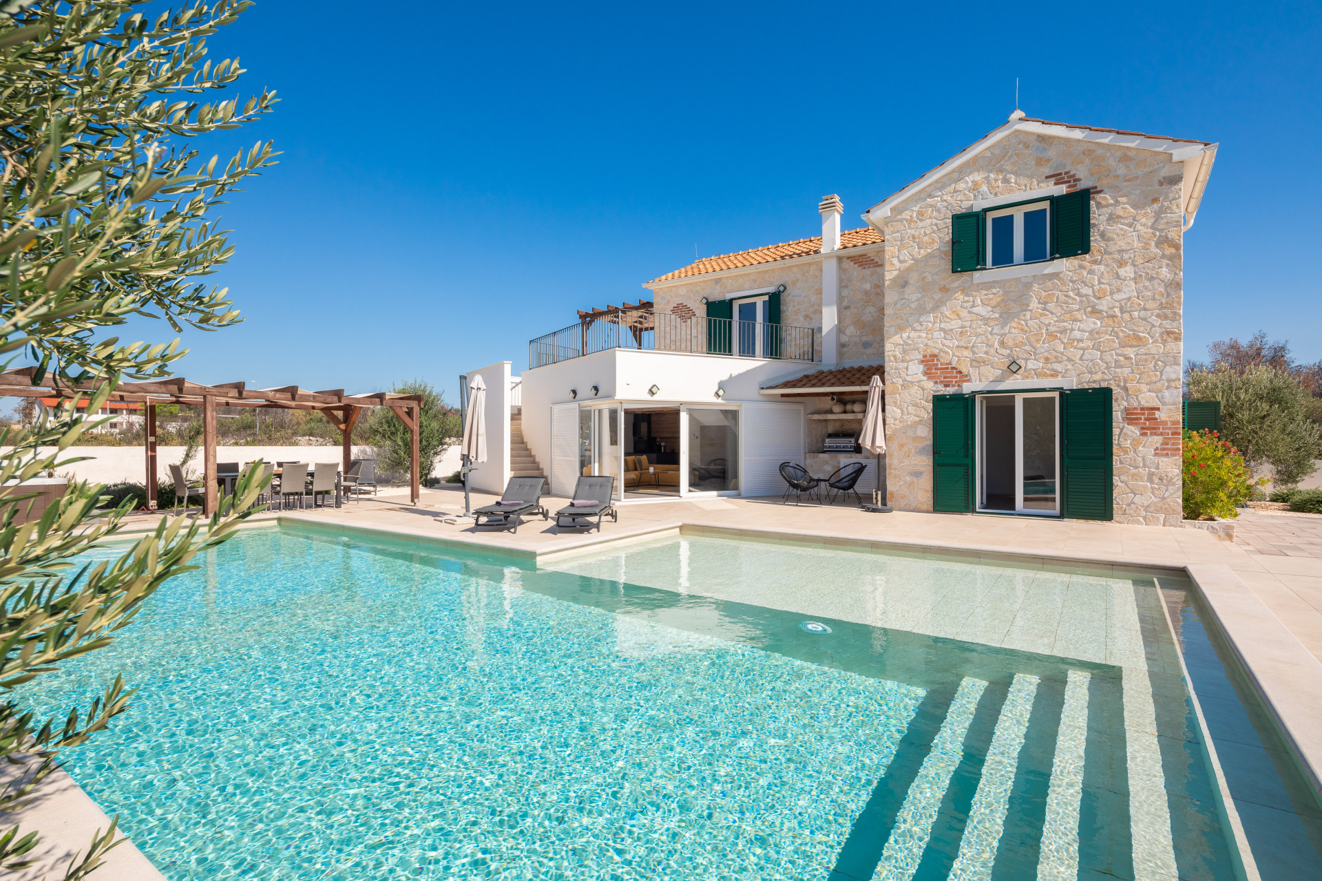 Villa Vallis