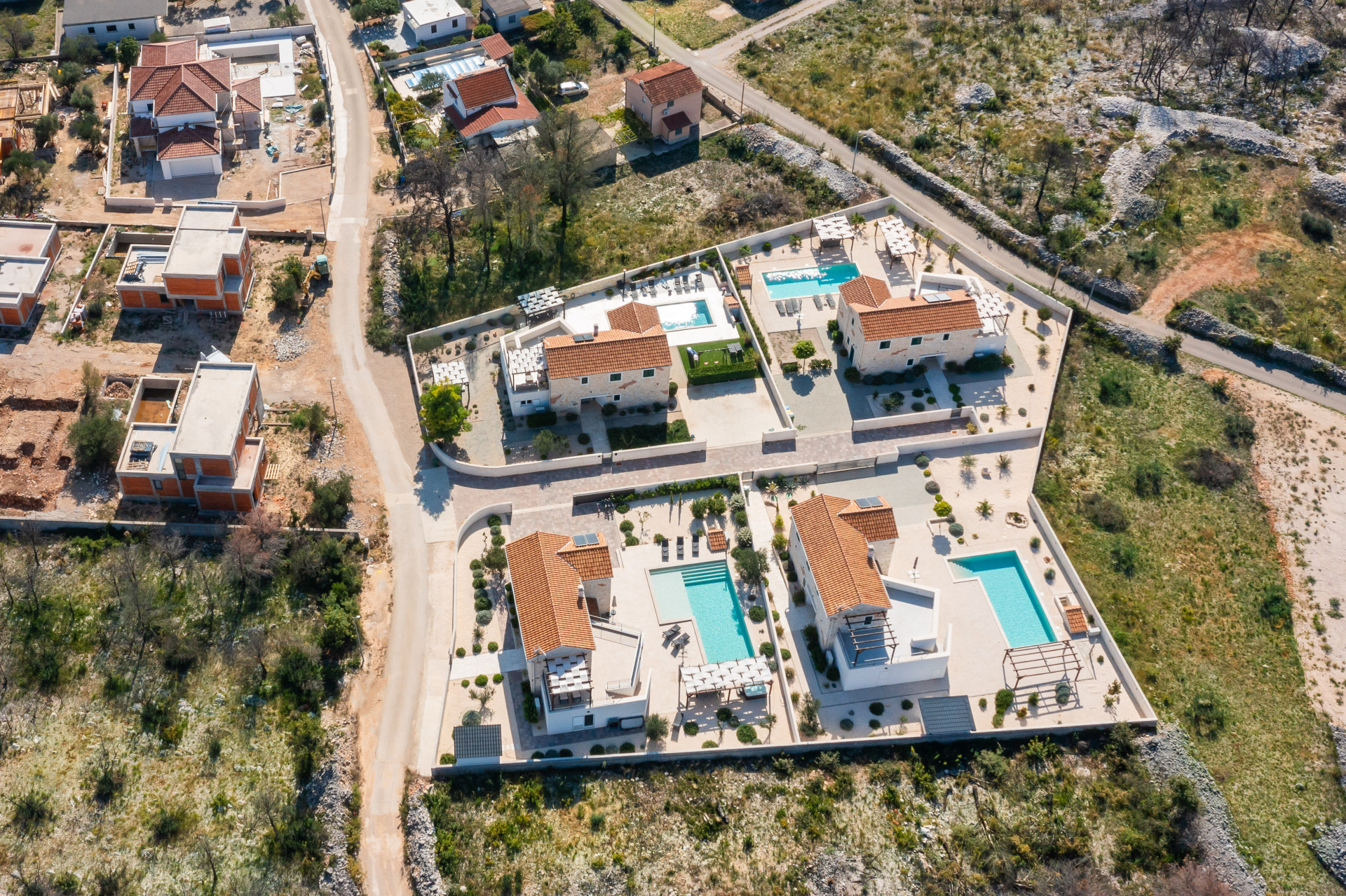Villa Vallis