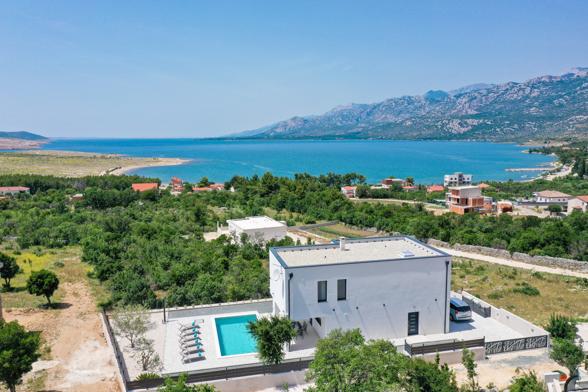 Villa Stellante