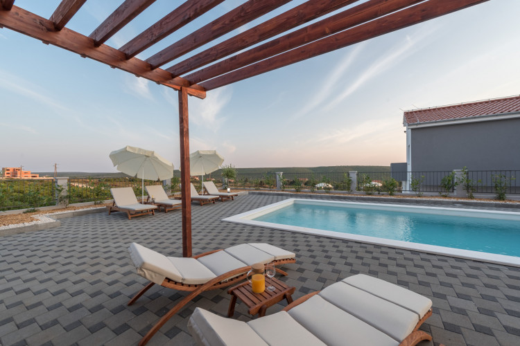 Villa Dalmacija 365 No.3