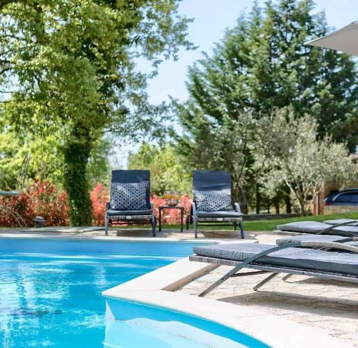 Villa Barbarella