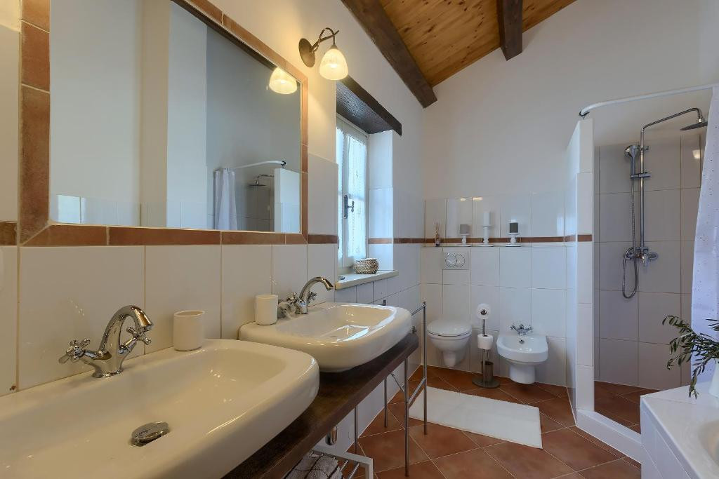 Villa Barbarella