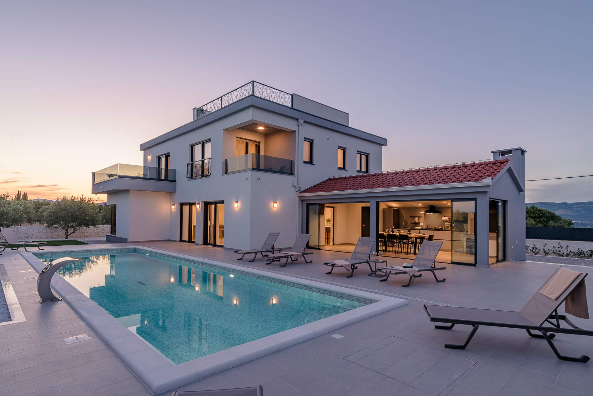 Villa Wind Rose