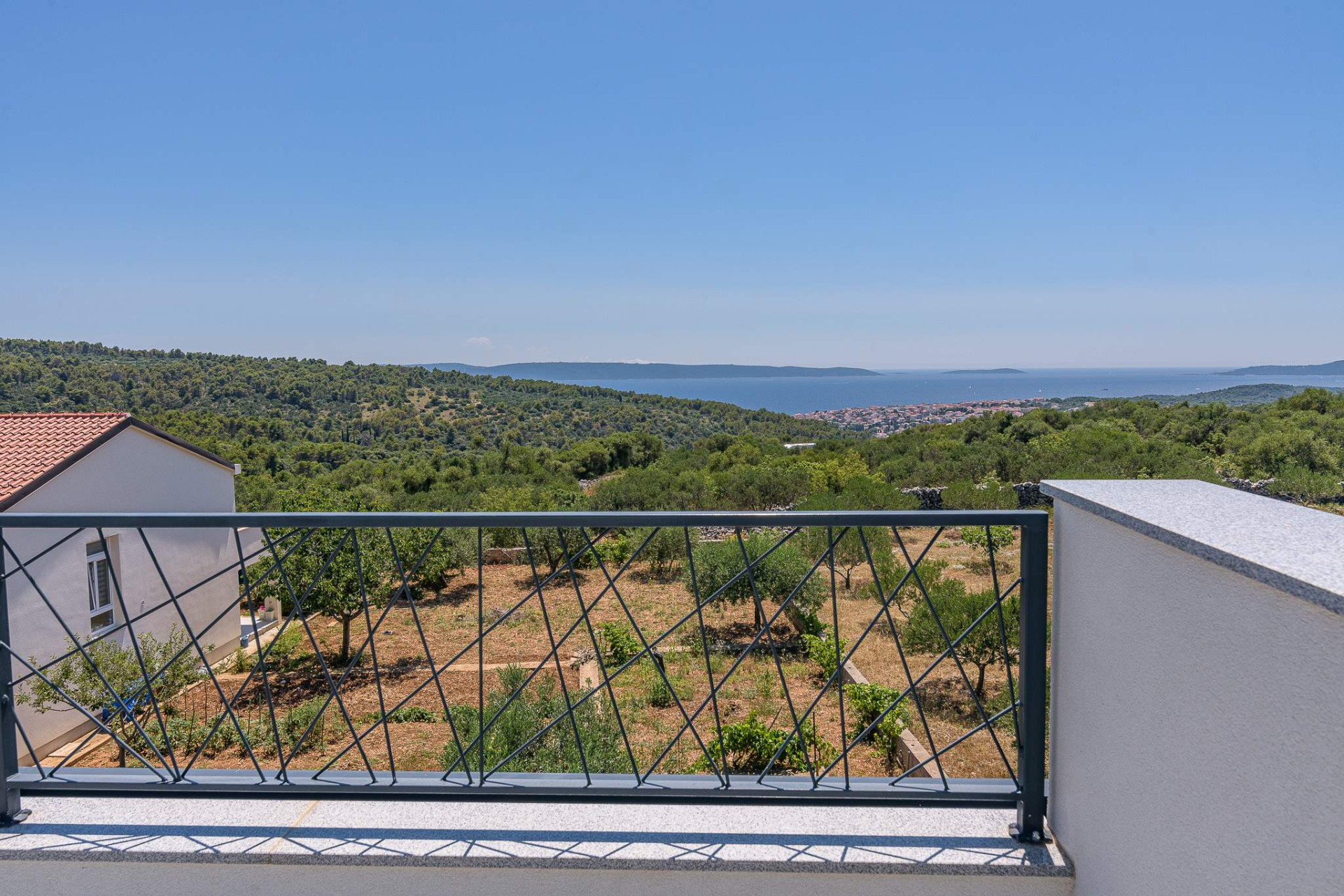 Villa Wind Rose