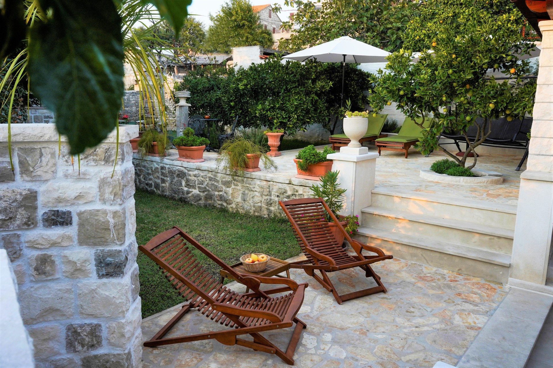 Villa Laurus