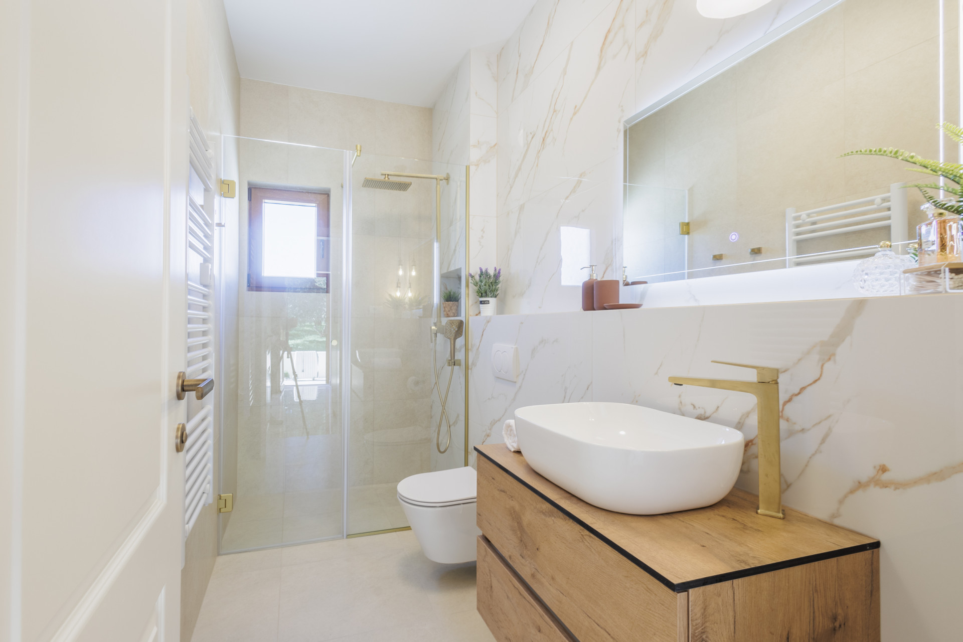 Villa House Terra