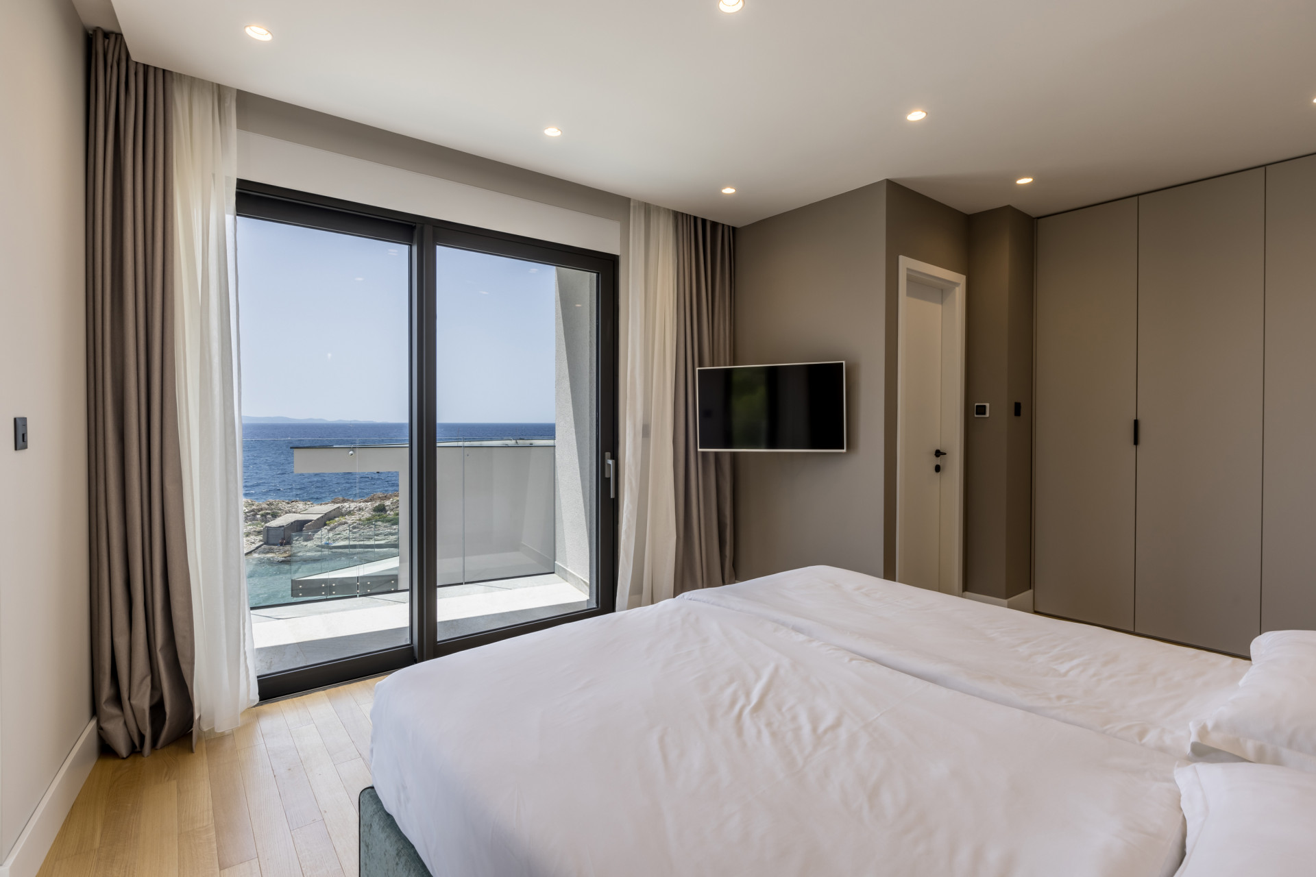 Villa Luce Pelješac