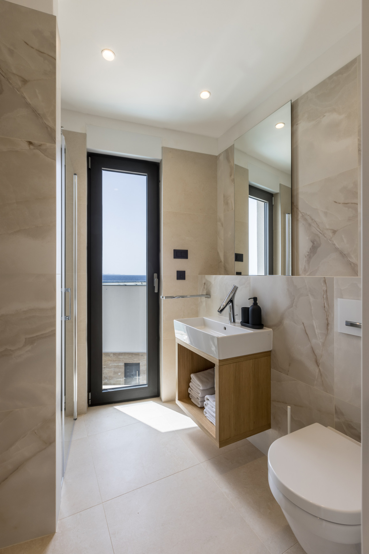 Villa Luce Pelješac