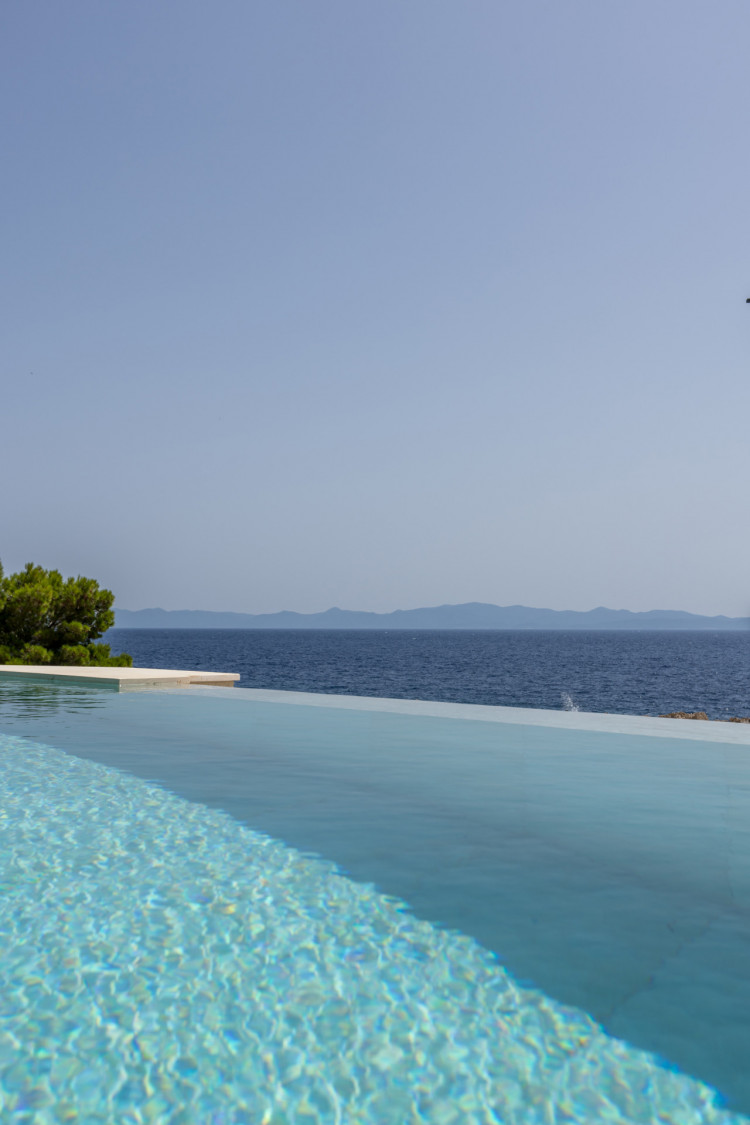 Villa Luce Pelješac