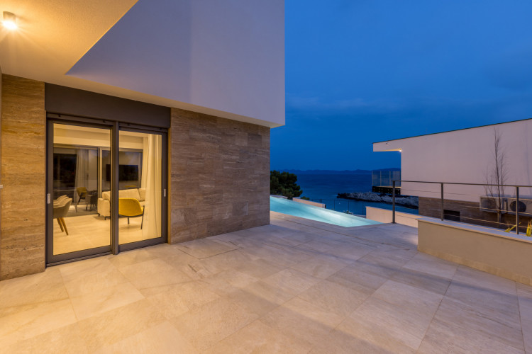 Villa Luce Pelješac