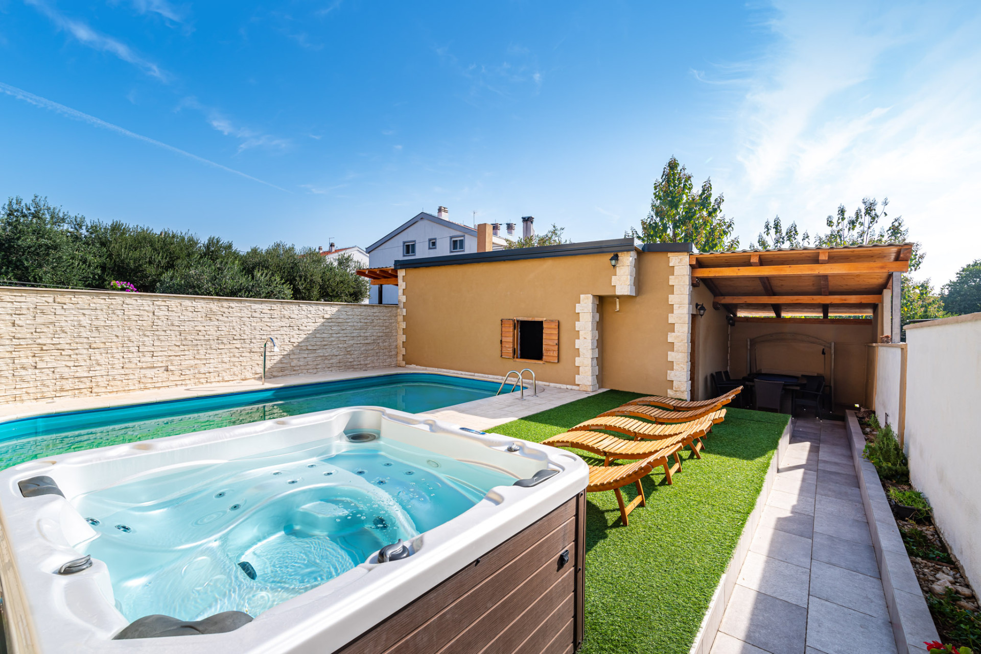 Villa YesPeace