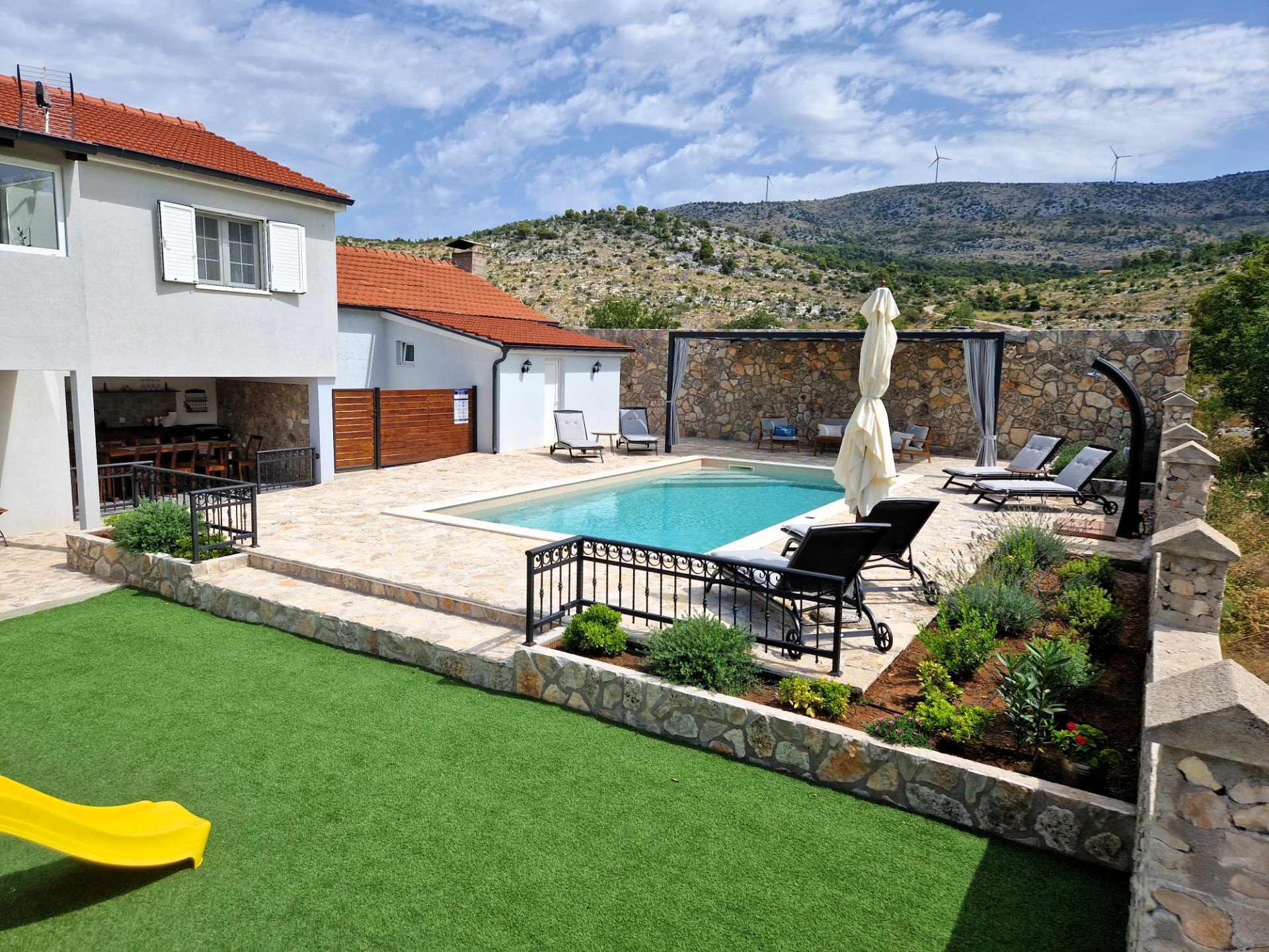 Villa FarAway