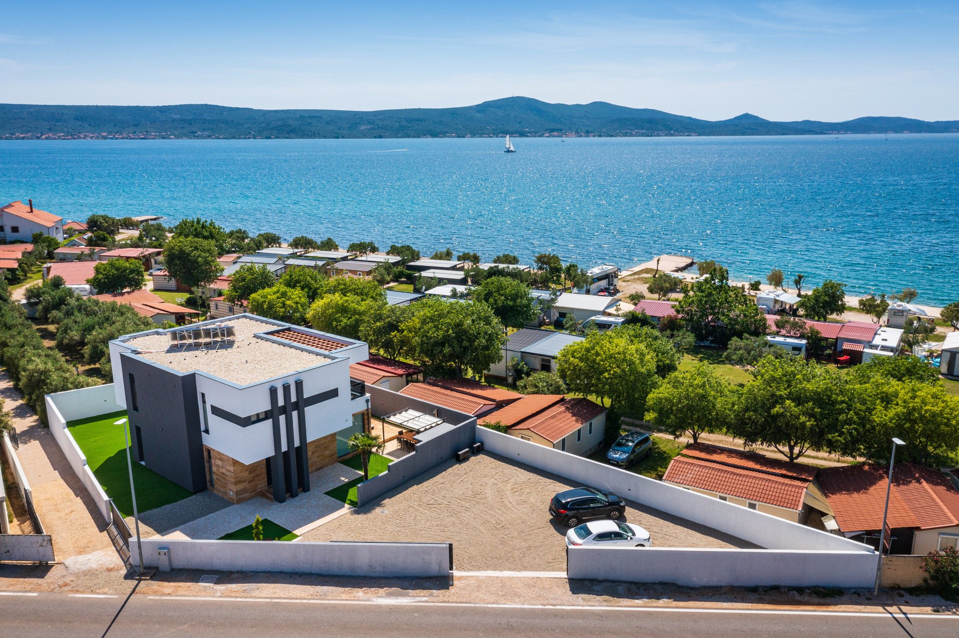 Villa Jackpot