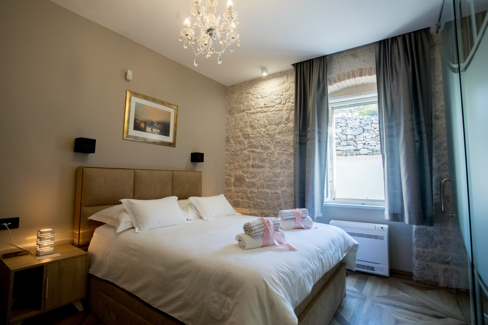 Villa Sveti Nikola Lighthouse