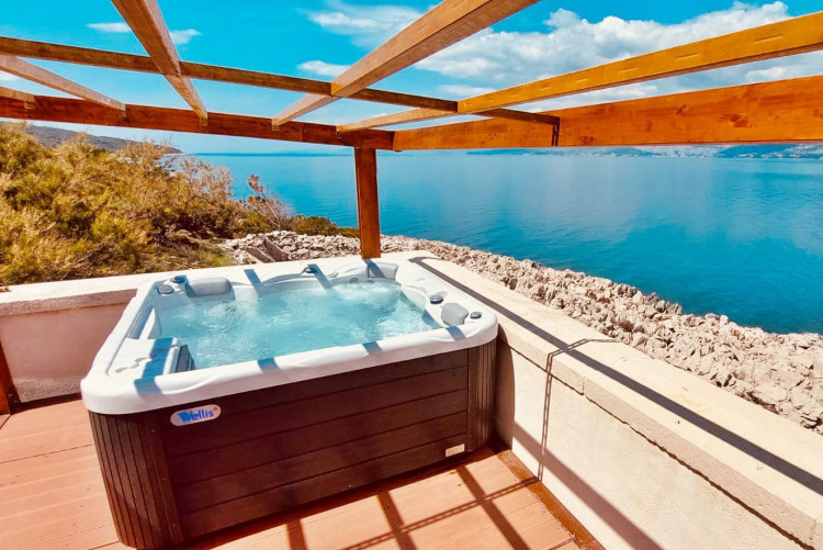 Villa Sveti Nikola Lighthouse