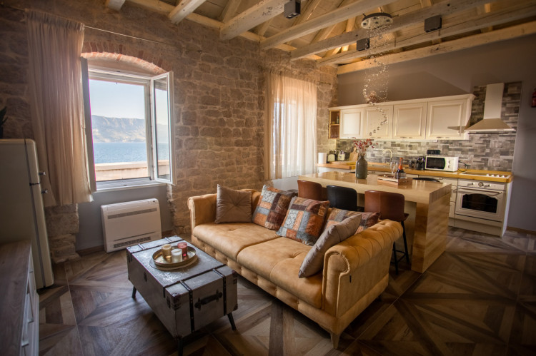 Villa Sveti Nikola Lighthouse