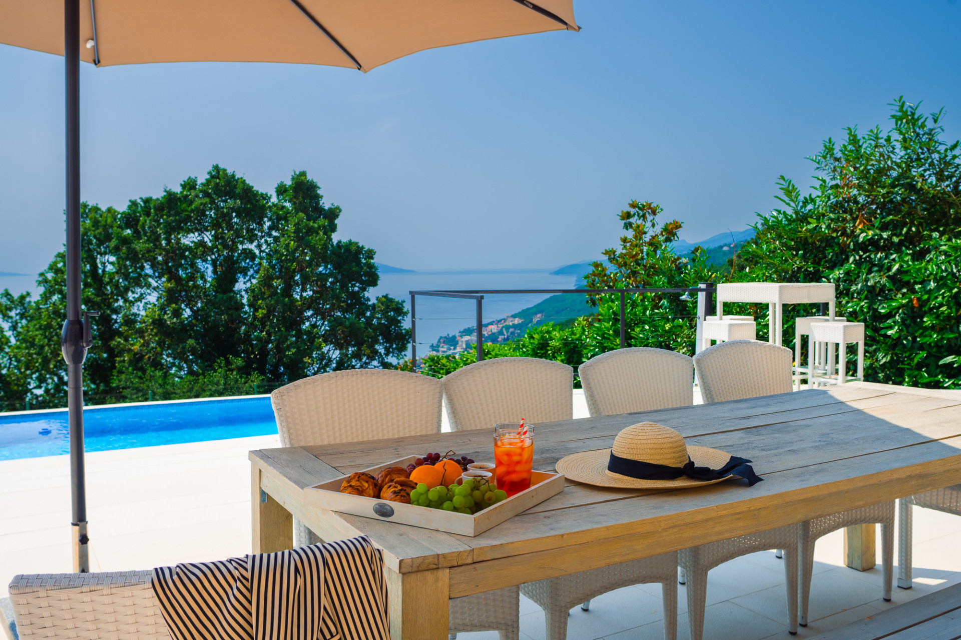 Villa Vista Kvarner