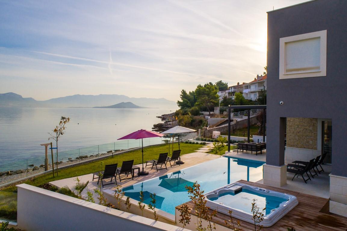 Villa Spiaggia