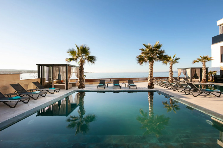 Villa Malibu Imperial