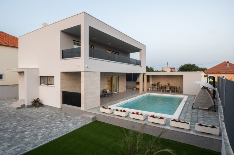 Villa Marta Sukošan