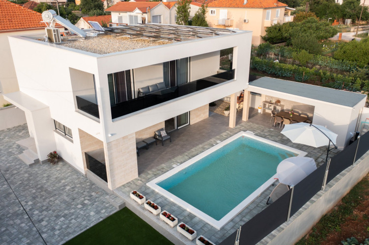 Villa Marta Sukošan