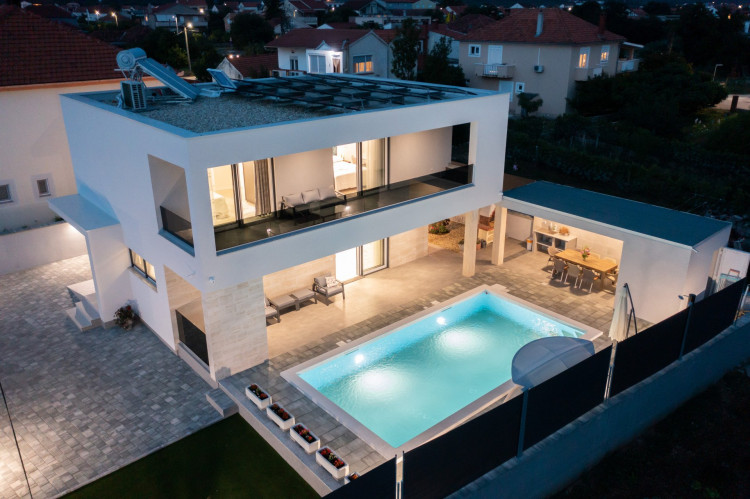 Villa Marta Sukošan