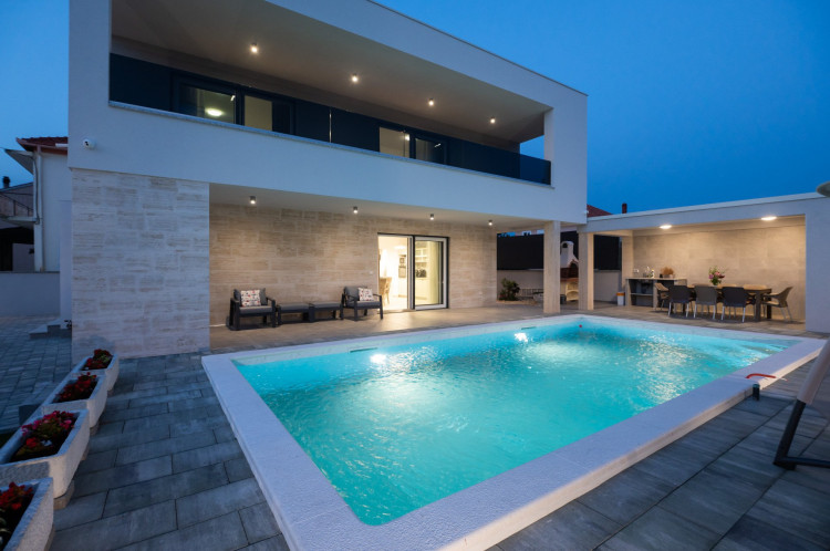 Villa Marta Sukošan