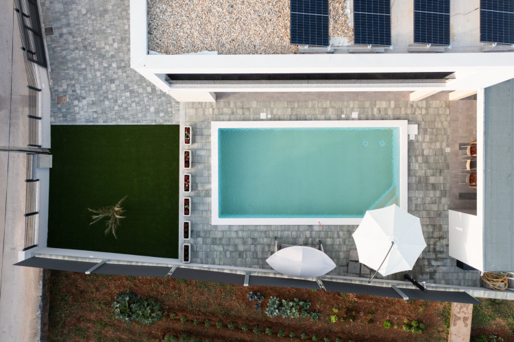 Villa Marta Sukošan