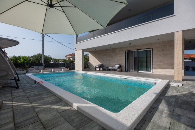 Villa Marta Sukošan