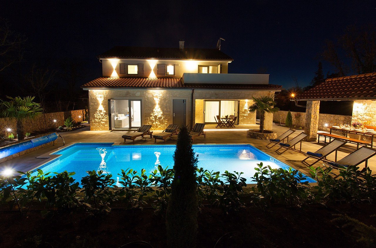 Villa Gabrijela Krk