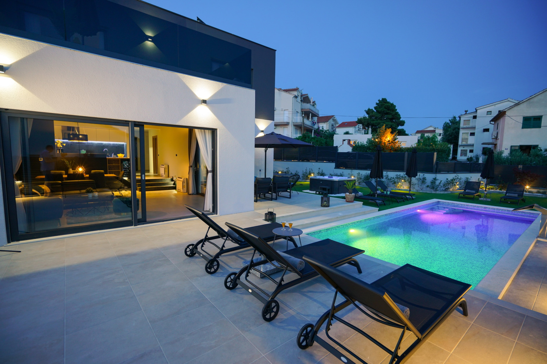 Villa Terrazza