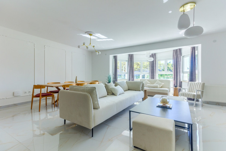 Villa Danica Kaštel