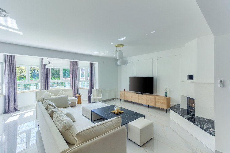 Villa Danica Kaštel