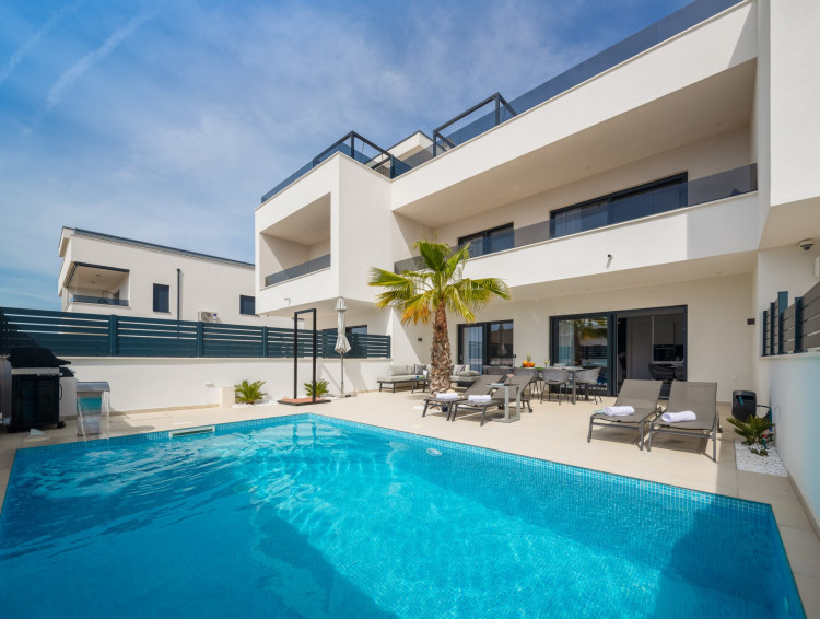 Villa View Vodice