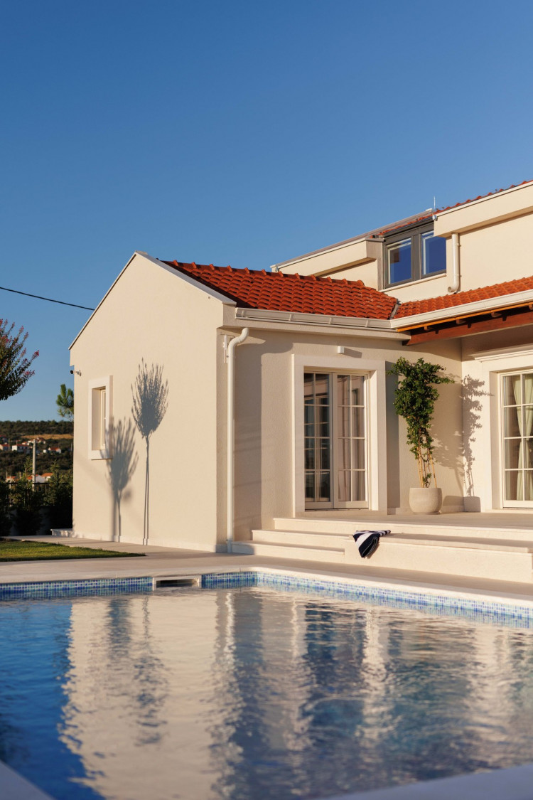 Villa Cypress Estate