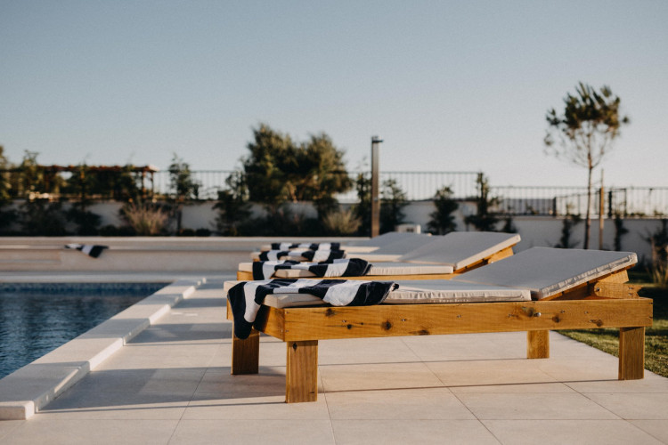 Villa Cypress Estate