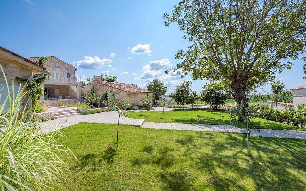 Villa Charlotta