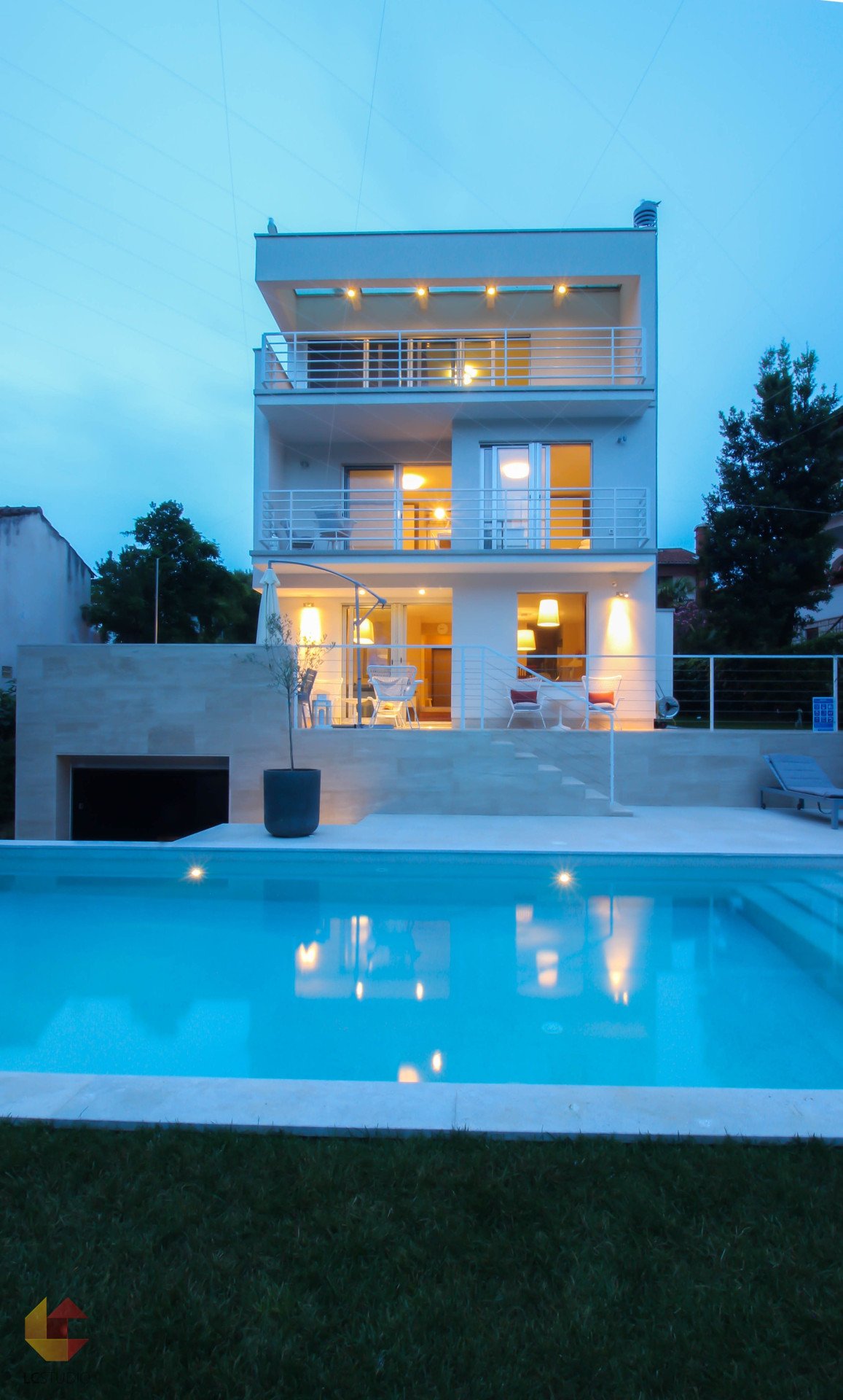 Villa Terra Rossa