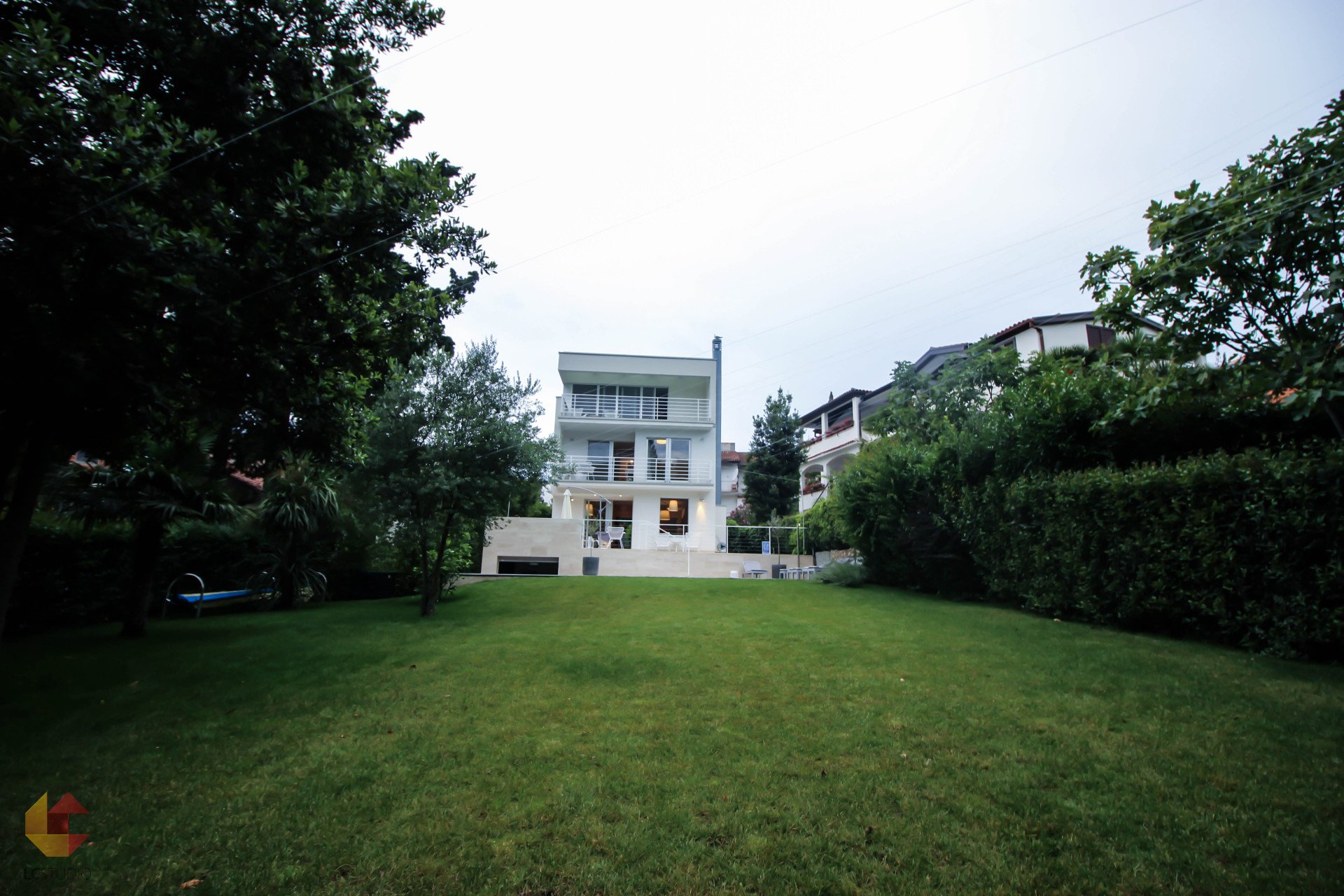 Villa Terra Rossa
