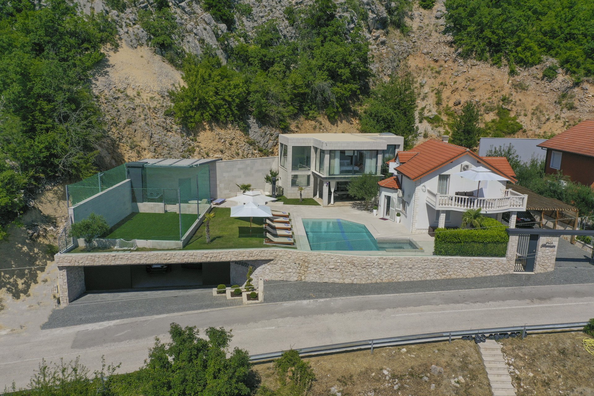 Villa Karmen