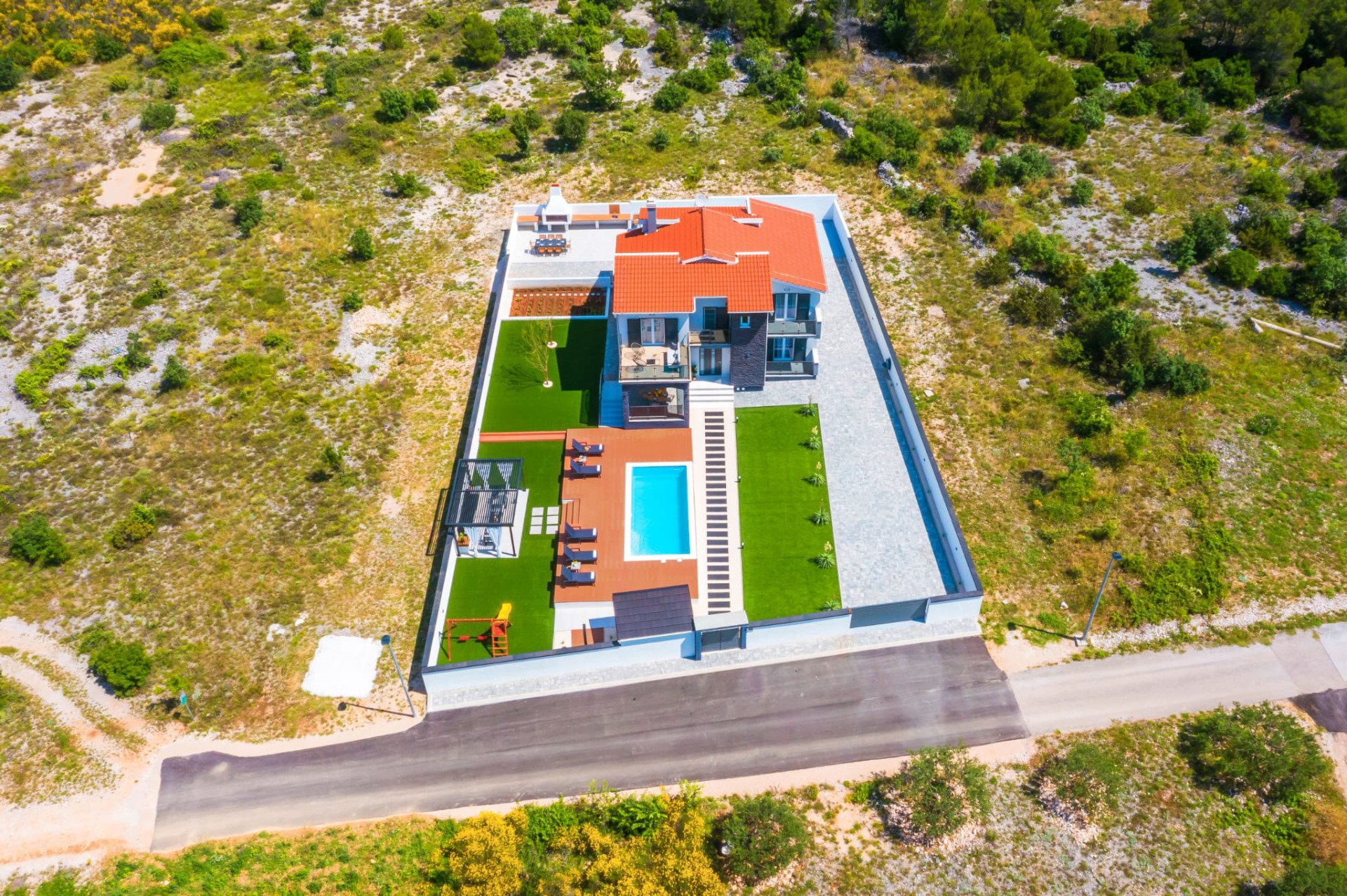 Villa Luna