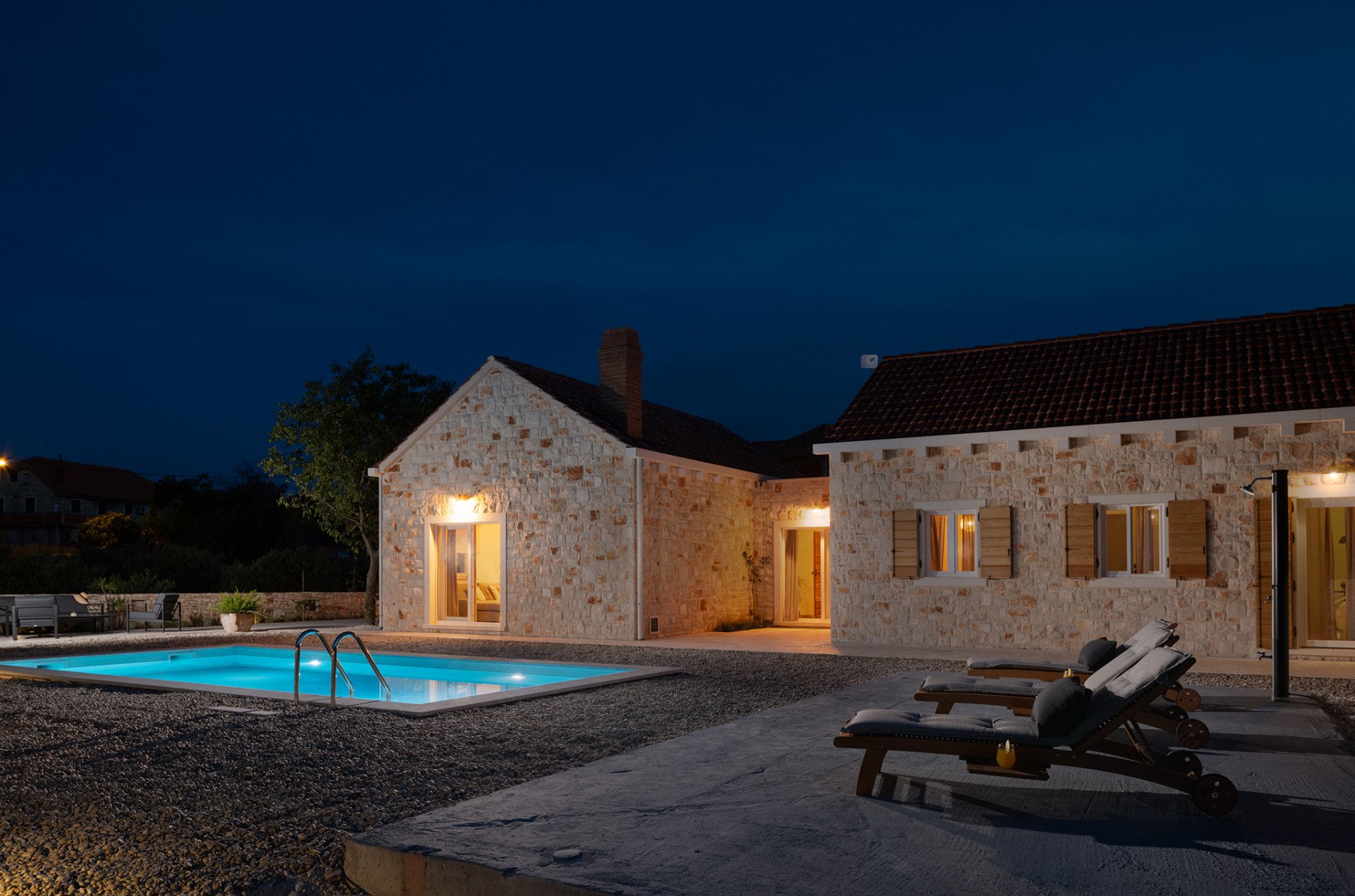 Villa Olim Civitas