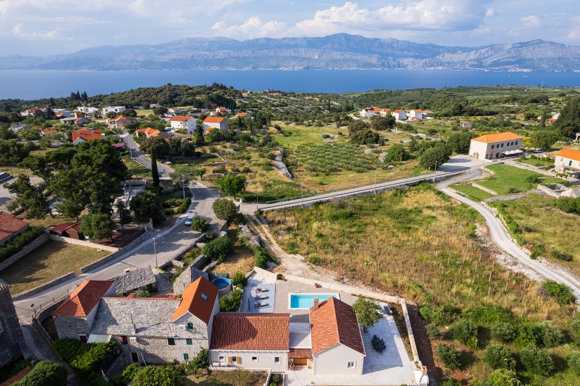 Villa Olim Civitas