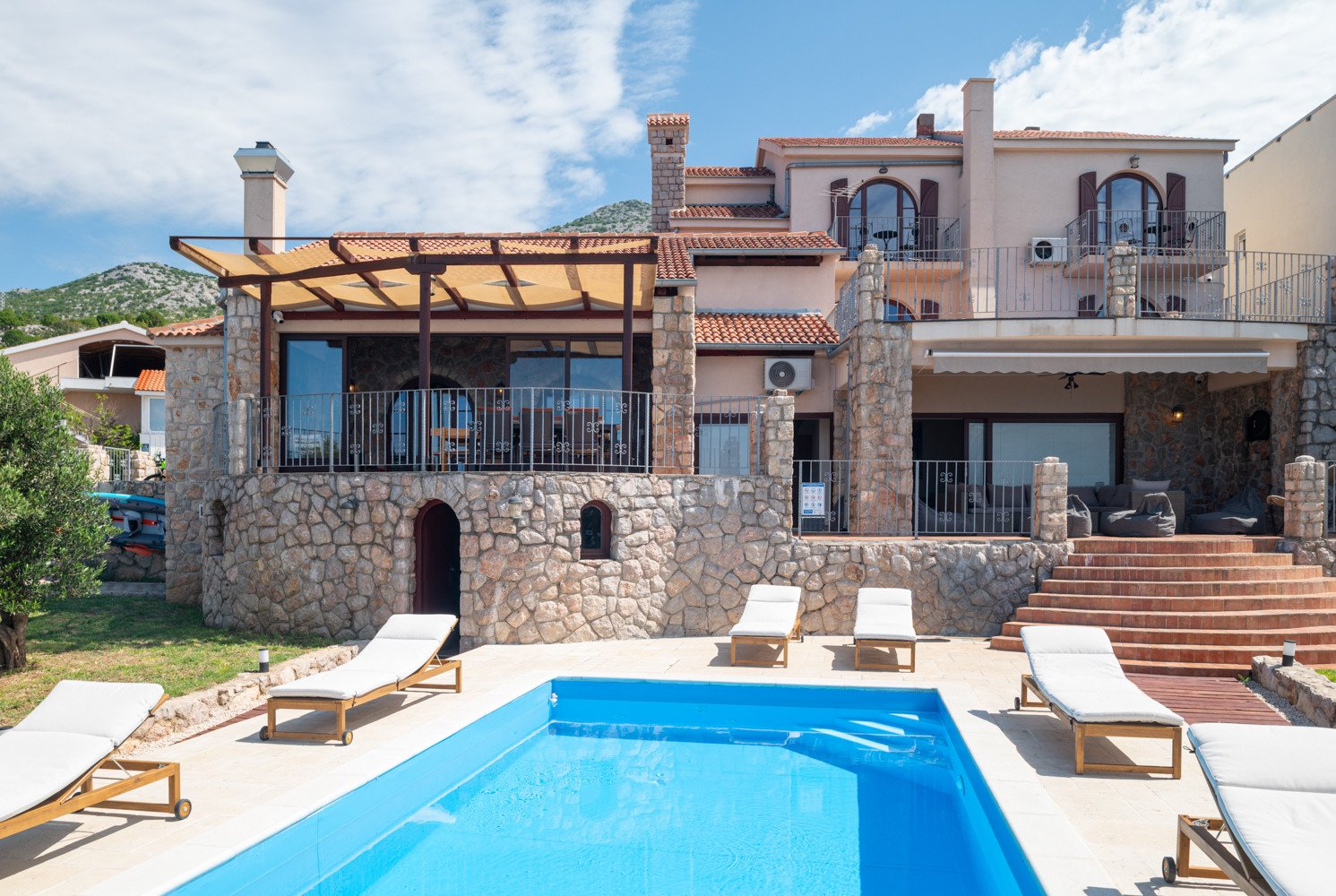 Villa Tiffany