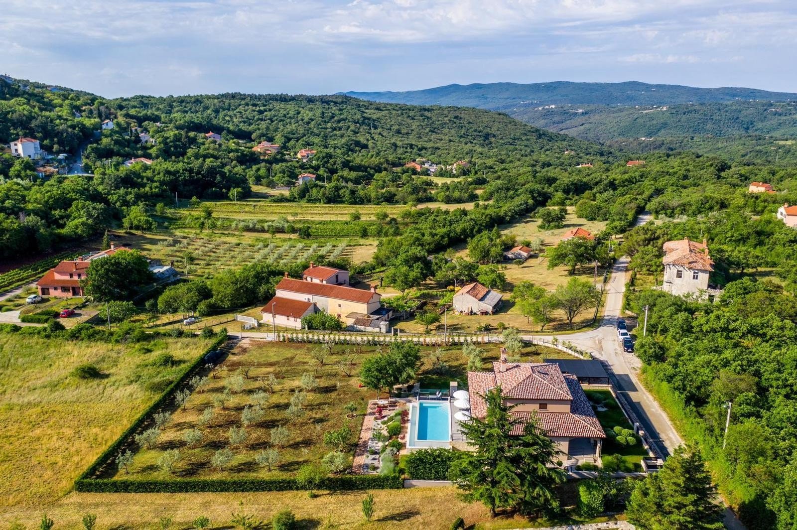Villa Terra