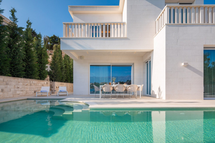 Villa More Brac